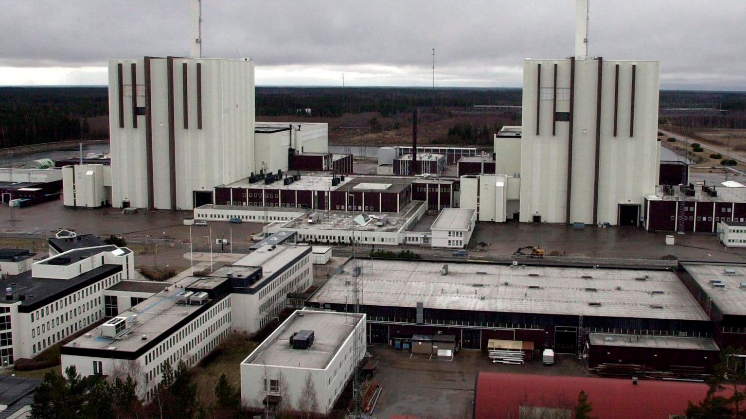 Swedish reactor shutdowns nearly double Finland's electricity price  overnight | Yle News | Yle