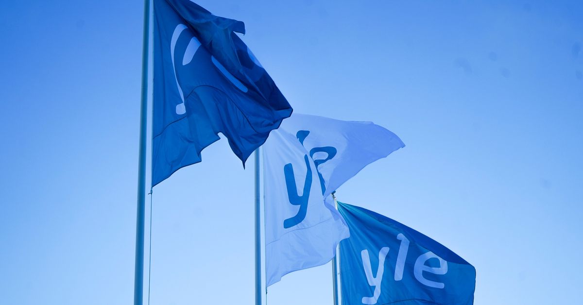 Yle planerar en verksamhetsöverlåtelse av sin scenografiverksamhet ...