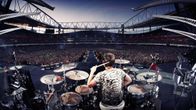Yle Live: Muse Roomassa