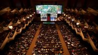 The International vuonna 2013