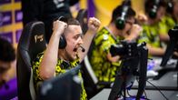 Mathieu "ZywOo" Herbaut