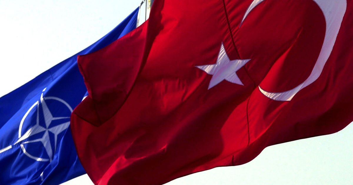 Turkey: Finland must lift arms embargo