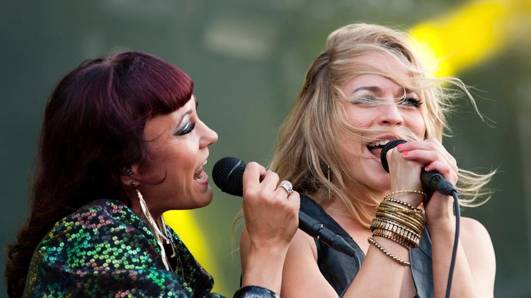 PMMP Ruisrockissa 2012