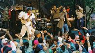 Dave Chappelle's Block Party, ohjaus Michel Gondry, 2005.