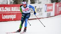 Krista Pärmäkoski var helt i en klass för sig när skidsäsongen avslutades i Ruka.
