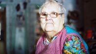 Runonlaulaja Santra Remsujeva