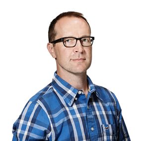 Christian Vuojärvi