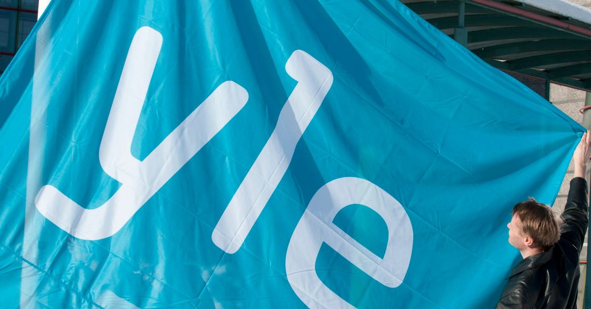 Svenska Yle samarbetsförhandlar – 18 kan få gå | Inrikes | Svenska Yle