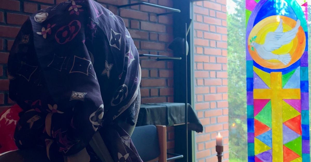 Nigerian mother, children's removal order on hold as case is reviewed