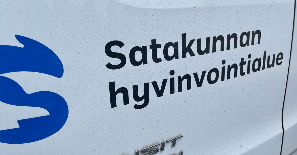 Satakunnan hyvinvointialue aikoo hakea lisäaikaa alijäämien kattamiseen, jos laki sen sallii