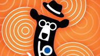 Pori Jazz 2025 juliste.