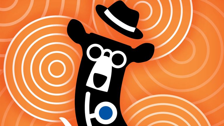 Pori Jazzin ensi kesän julisteessa jazzailee karhu | Satakunta | Yle