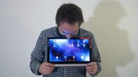 Yoga Tablet 2 Pro -taulutietokone