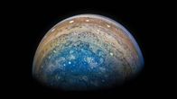 Jupiter on suurin aurinkokunnan planeetoista, mutta siitä tiedetään yllättävän vähän. 