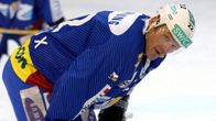 Ishockeyspelaren Claude Lemieux.