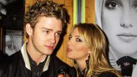 Justin Timberlake ja Britney Spears.