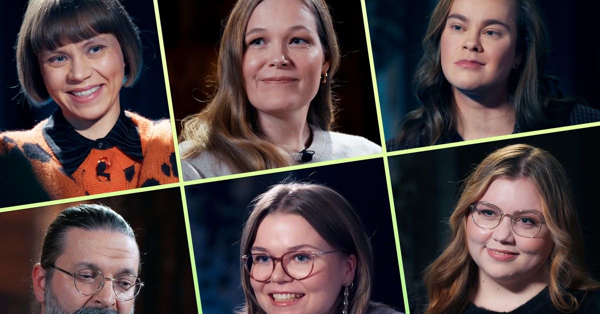 Mikä kirja sai sinut itkemään? Kerro kokemuksesi, teemme jut