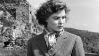 Ingrid Bergman elokuvassa Matka Italiaan