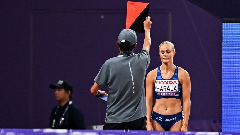 Lotta Harala sai apua kokeneelta tekijältä – Mikael Ylöstalo auttanut ...