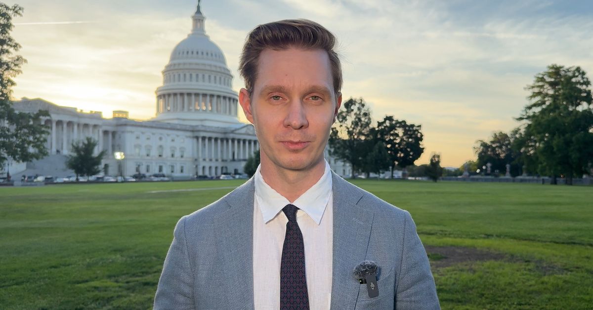 Videoanalyysi: Trump koettelee kongressin republikaanien hermoja, kun Iranin sodalle ei näy loppua
