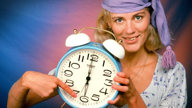 Bettina Sågbom-Wassel, 1997