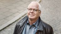 Kettu-sarjan alkuperäinen näyttelijä näyttelijä Michael Ande jättää sarjan ja lähtee eläkkeelle.