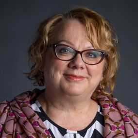 Kolumnisti Ulla Järvi, Yle