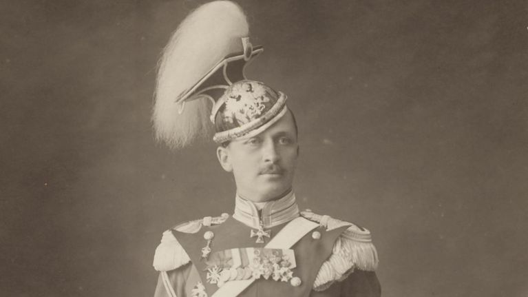 C.G.E. Mannerheim.