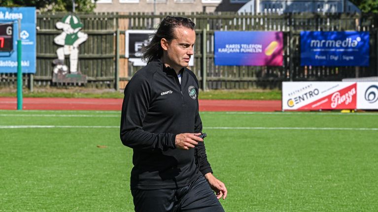 Måstematch för EIF mot serieledande TPS: ”Vi ska kriga och vara först ...