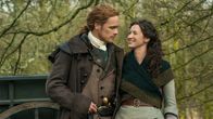 Suosikkisarjassa Claire ja Jamie Fraser joutuvat ottamaan rakkaiden asioiden puolesta suuria riskejä.