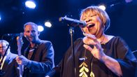 Mavis Staples