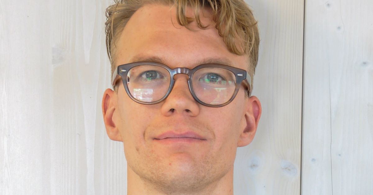 Tuomas Nolvi | Yle