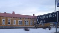 Kristinestads skola