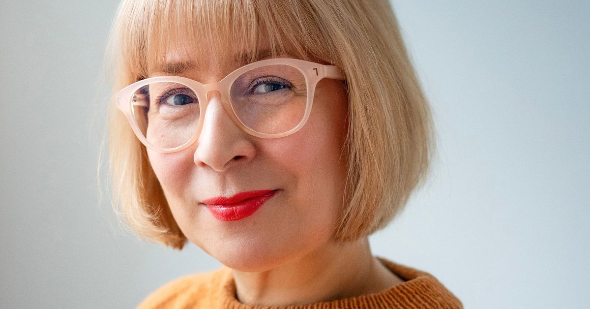Tiina-Rakel Liekki | Yle