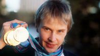 Matti Nykänen, Calgary 1988. 