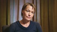 Kruunupyyläinen Linda Karlström.