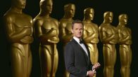 Neil Patrick Harris, Oscar-gaalan 2015 juontaja.