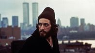 Al Pacino elokuvassa Serpico