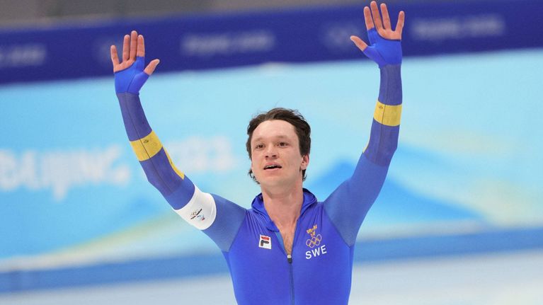 Niels van der Poel.