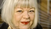 Käsikirjoittaja, dramaturgi Tove Idström