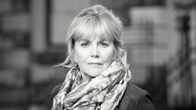 brittikirjailija Kate Atkinson