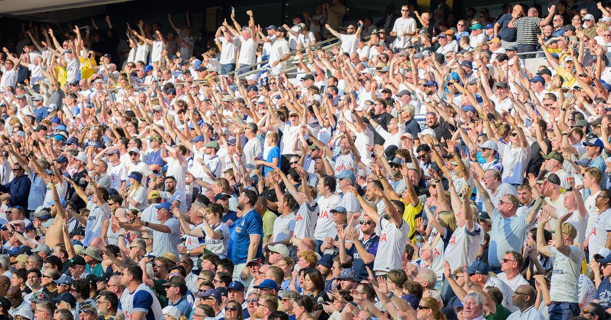 João Palhinha pelasti Tottenhamin katastro­faaliselta sarja ...