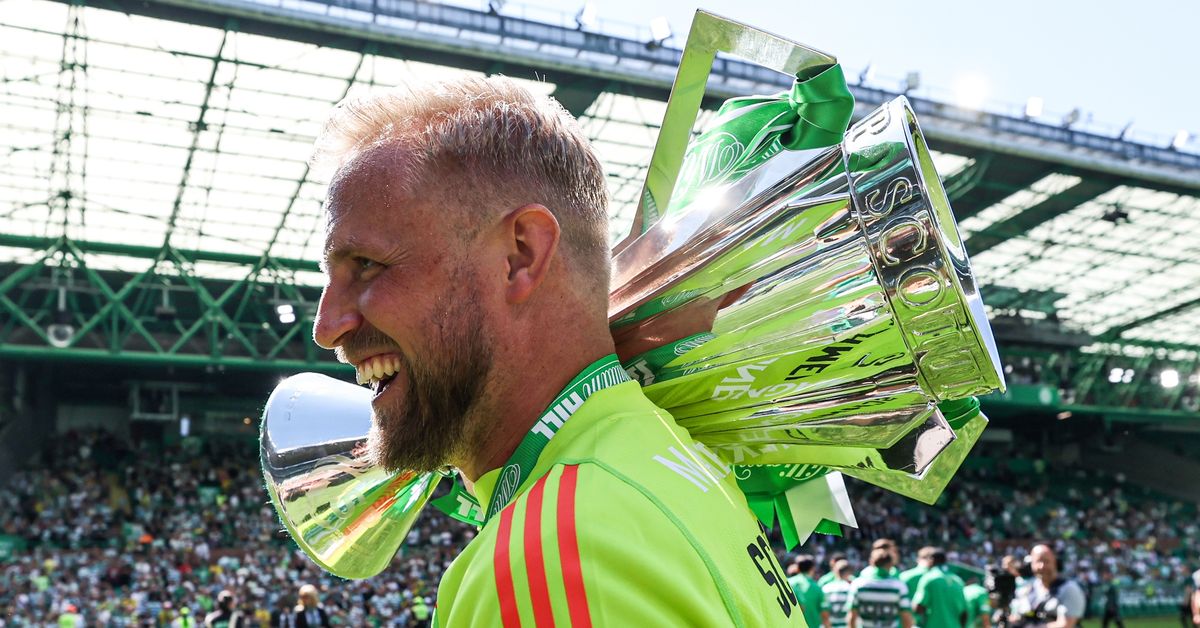 Tanskalaisvahti Kasper Schmeichel joutuu eläkkeelle – taustalla parantumaton vaiva
