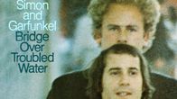 Rockin klassikkolevyt: Simon and Garfunkel