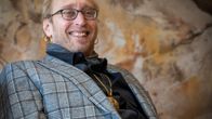 lähikuva Otso Kautosta