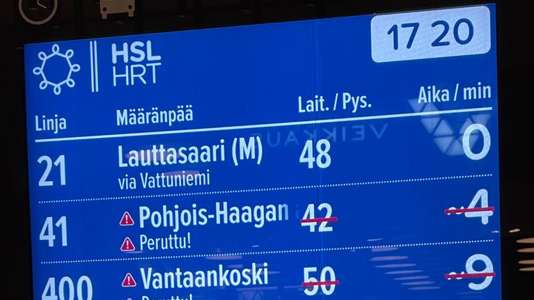 hsl-n-kampista-liikenn-iv-t-linja-autot-kulkivat-lauantaina-poikkeus