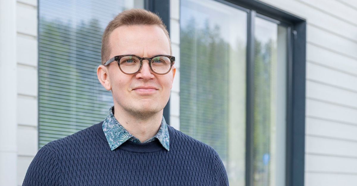 Joonas Rentola valittiin Savukosken kunnanjohtajaksi | Lappi | Yle