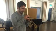 Trumpetisti Verneri Pohjola