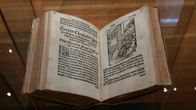 Mikael Agricolas Rucouskiria Bibliasta (1544)