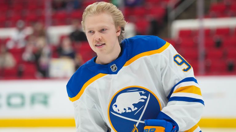Lejonen får ännu en NHL-förstärkning – Konsta Helenius klar för VM-spel ...